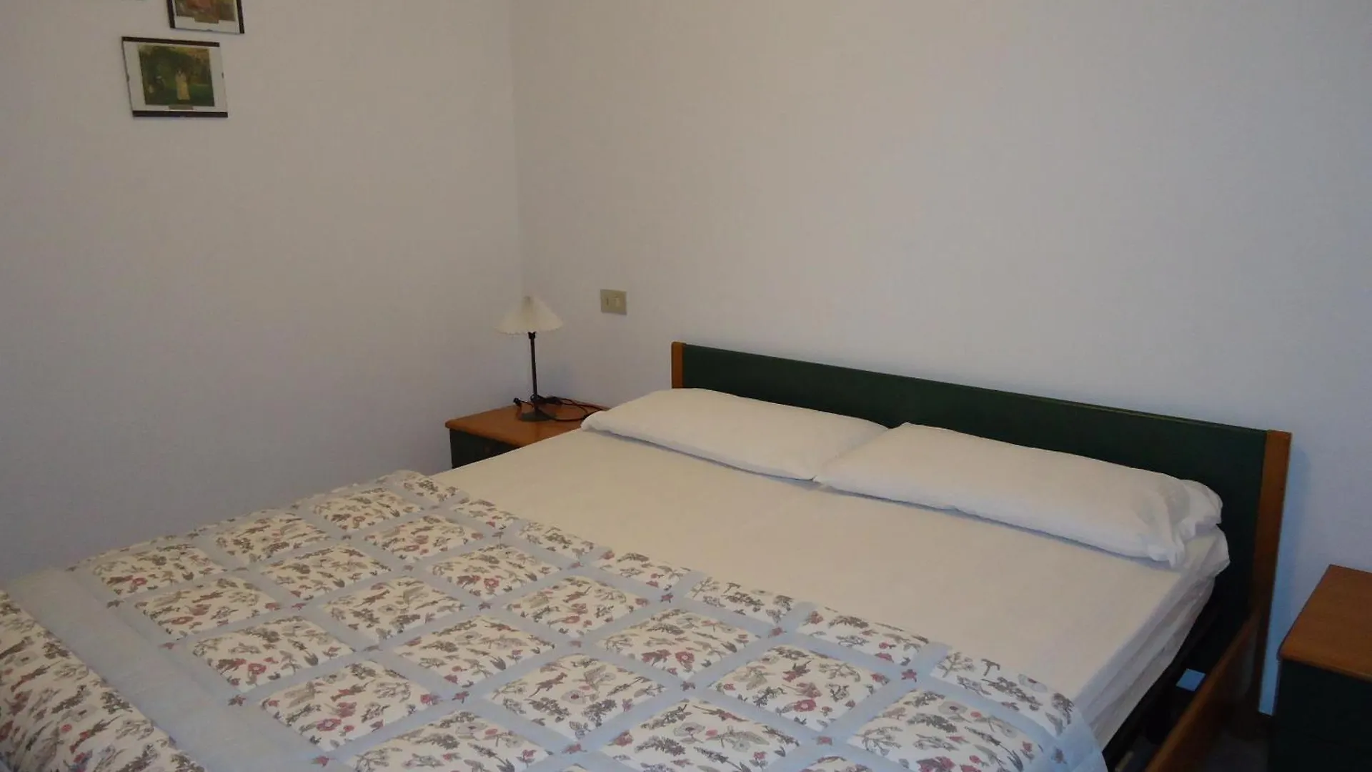 Appartamento Casa Grazia Isolaccia